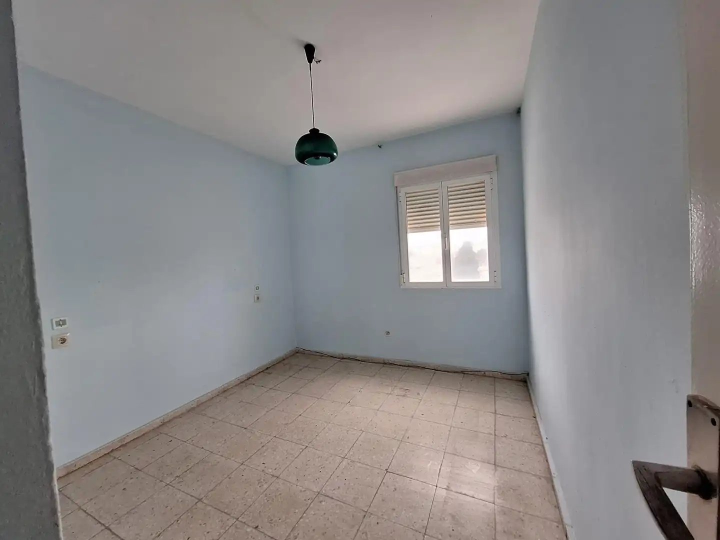 Piso en venta en La Plata