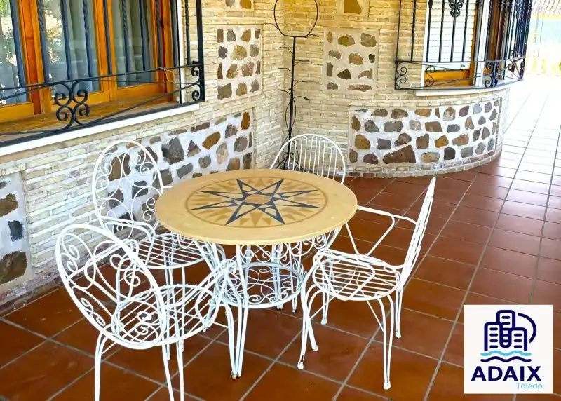 Casa o chalet en venta en Marjaliza