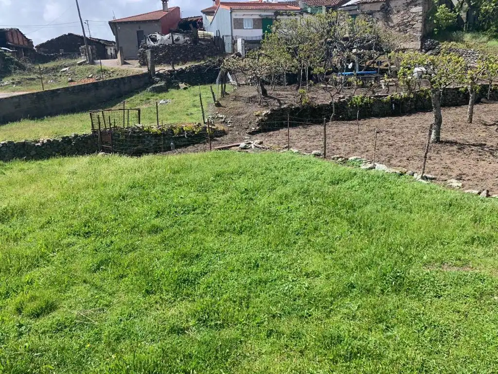 Land for sale in San Miguel de Valero