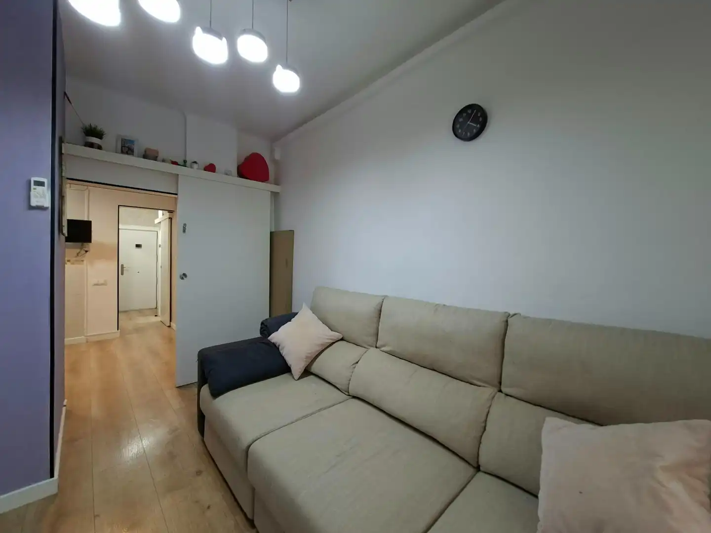 Piso con terraza en venta en Carrer Cuba, imagen 31
