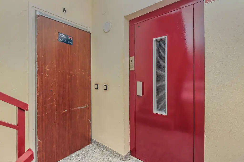 Appartement avec ascenseur à vendre à C/ Monestir de Poblet, Nº 32, imagen 21