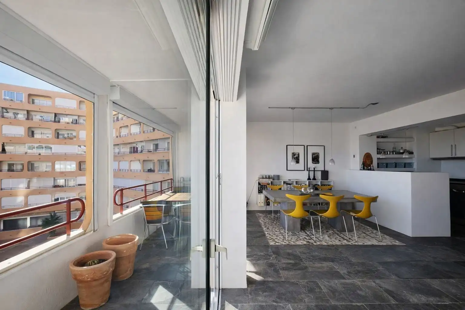 Flat with pool for sale in Santa Margarita, imagen 5