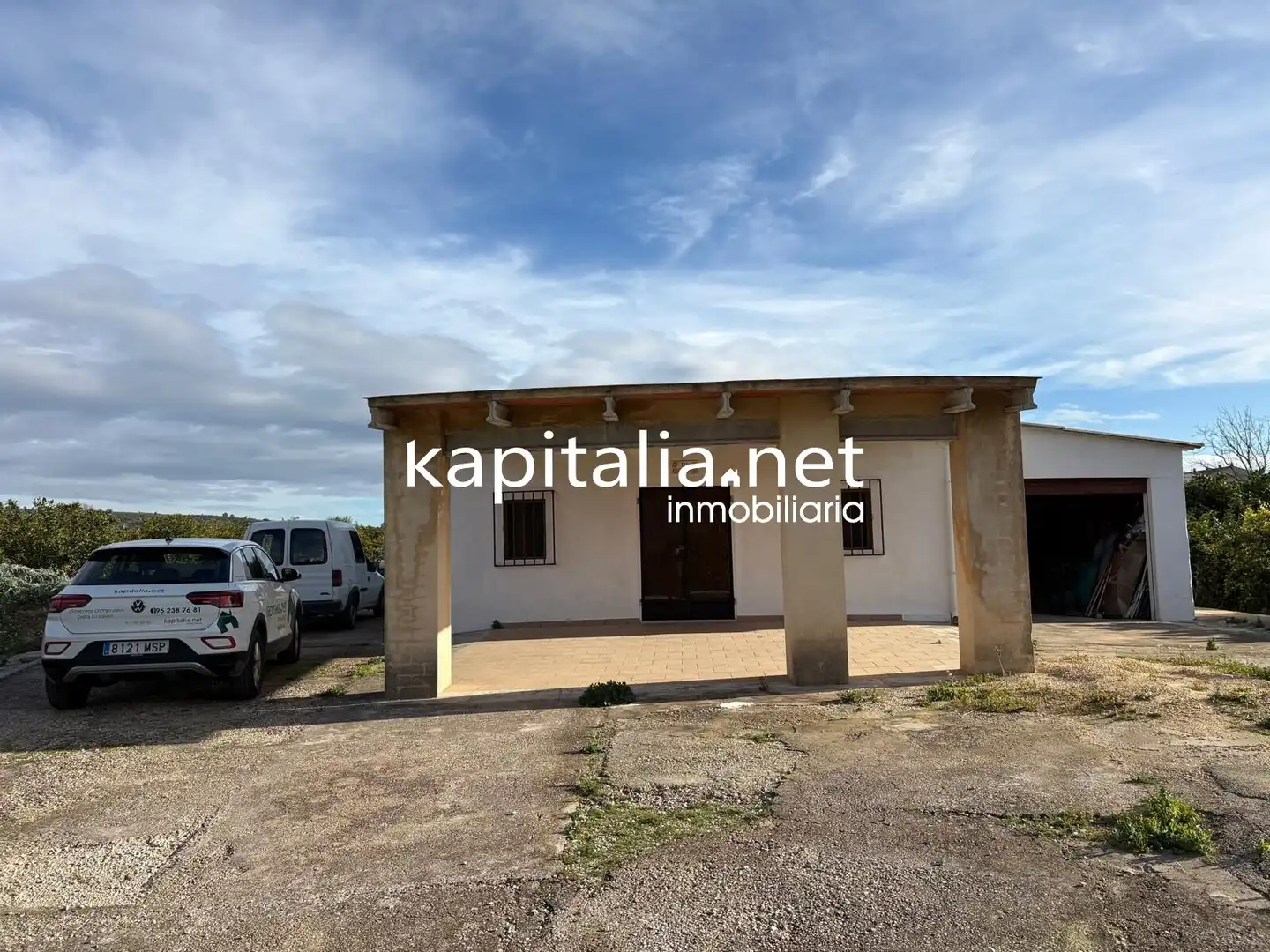 Casa in vendita a POLIGONO 1, imagen 17
