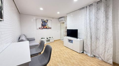 Foto 3 de Apartamento de alquiler en Calle Doctor Esquerdo, Fuente del Berro, Madrid Capital