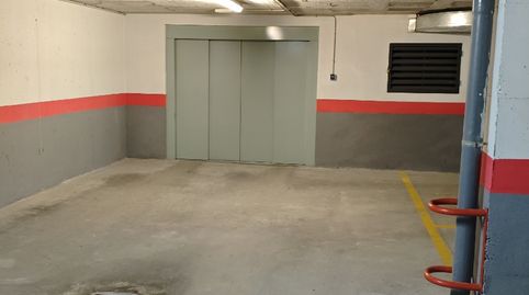Foto 3 de Garaje de alquiler en Calle Isla Cristina, 6, Lo Cea, Rincón de la Victoria
