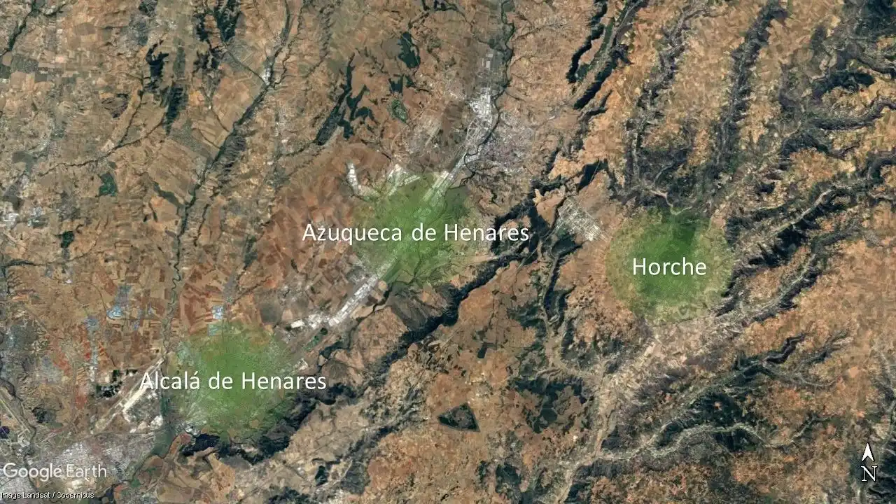 Residential land for sale in Calle Sector Sur-R, imagen 6