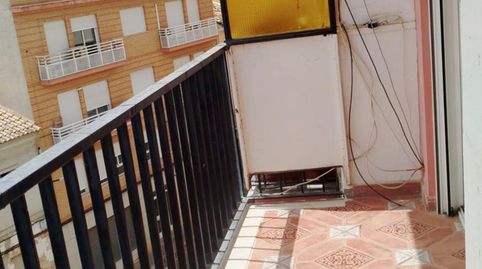 Foto 4 de Piso en venta en Calle Juan Izquierdo, Casco Antiguo, Llíria