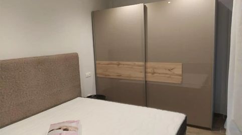 Foto 3 de Piso de alquiler en Carrer Brigadier Algarra, 30, Petrer, Alicante