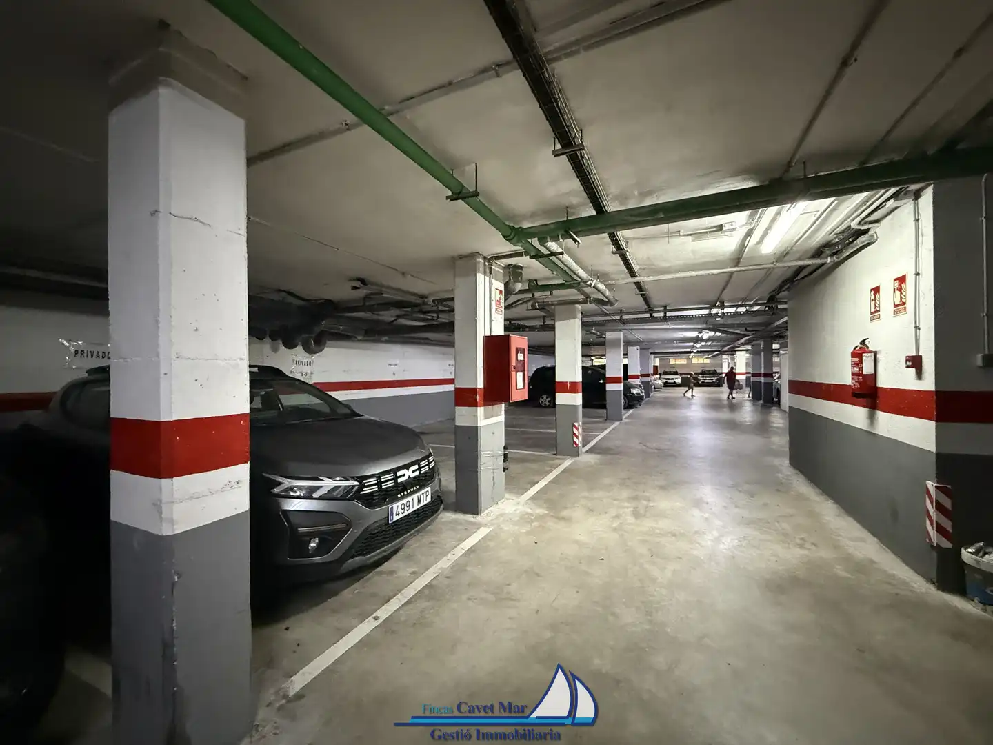 Apartment with pool for sale in Carrer del Fonoll 3, imagen 25