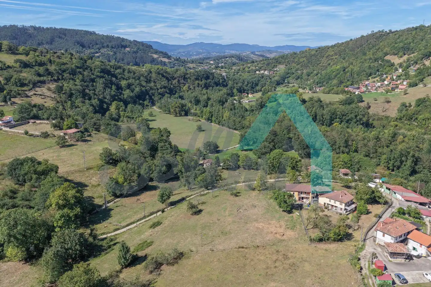 Maison avec jardin à vendre à Lugar Cogollo, imagen 68