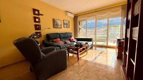 Foto 4 de Pis en venda a La Pedrera - Vessanes, Dénia