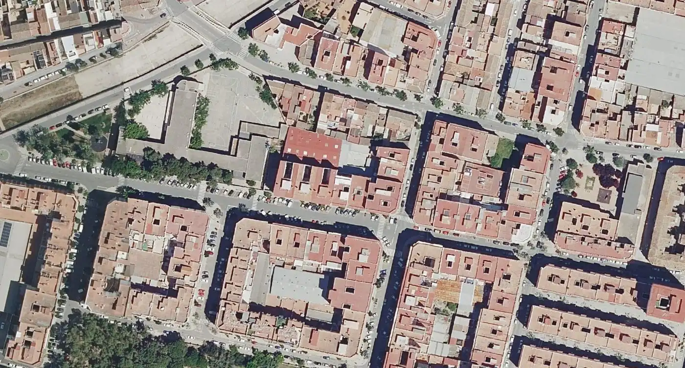 Flat for sale in Beniopa - Sant Pere