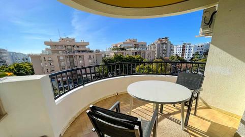 Foto 3 de Apartament de lloguer a Ricardo Soriano, Málaga