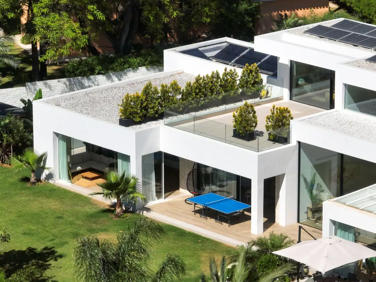 Reihenhaus zum Verkauf in Benamara - Atalaya, imagen 22