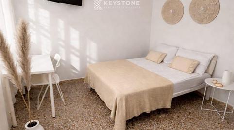 Foto 3 de Pis de lloguer a Barrio Los Ángeles, Los Ángeles, Alicante / Alacant