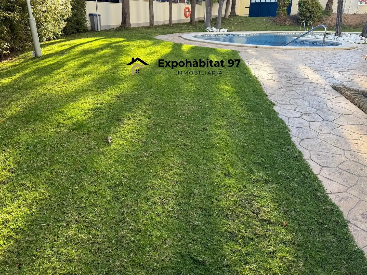 Apartamento con terraza en venta en Carrer BRUSSEL·LES 51, imagen 20