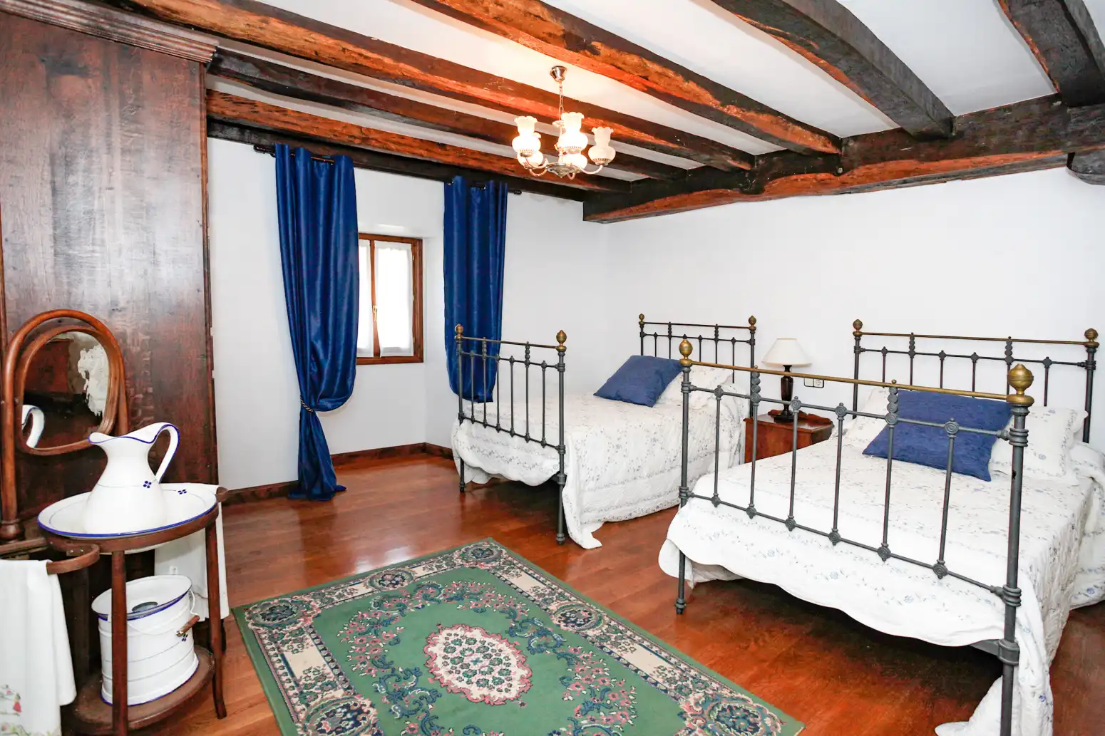 Houses for rent in CALLE SAN PEDRO, 21, Basaburua