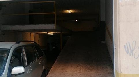 Photo 4 of Garage for sale in Joc de la Bola - Camps d'Esports, Lleida