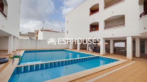 Apartamentos en San Fulgencio, cerca de la playa de arena más larga de la Costa Blanca