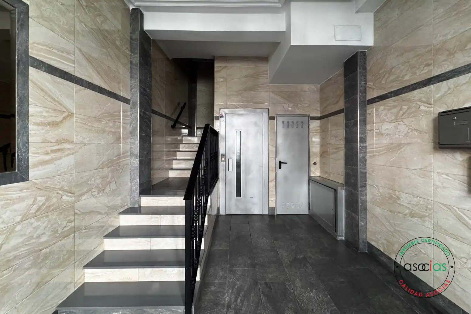 Piso con ascensor en venta en Gijón - Calle Magnus Blikstad 63, imagen 26
