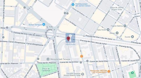 Foto 4 de Piso en venta en Vint I Dos de Juliol, Ca n'Anglada, Barcelona