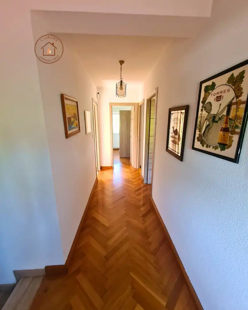 Casa o chalet en venta en Cerceda con Calefacción, Jardín privado y Amueblado