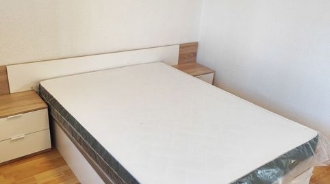 Foto 2 de Piso de alquiler en El Carmen - Casas del Hogar, Palencia Capital