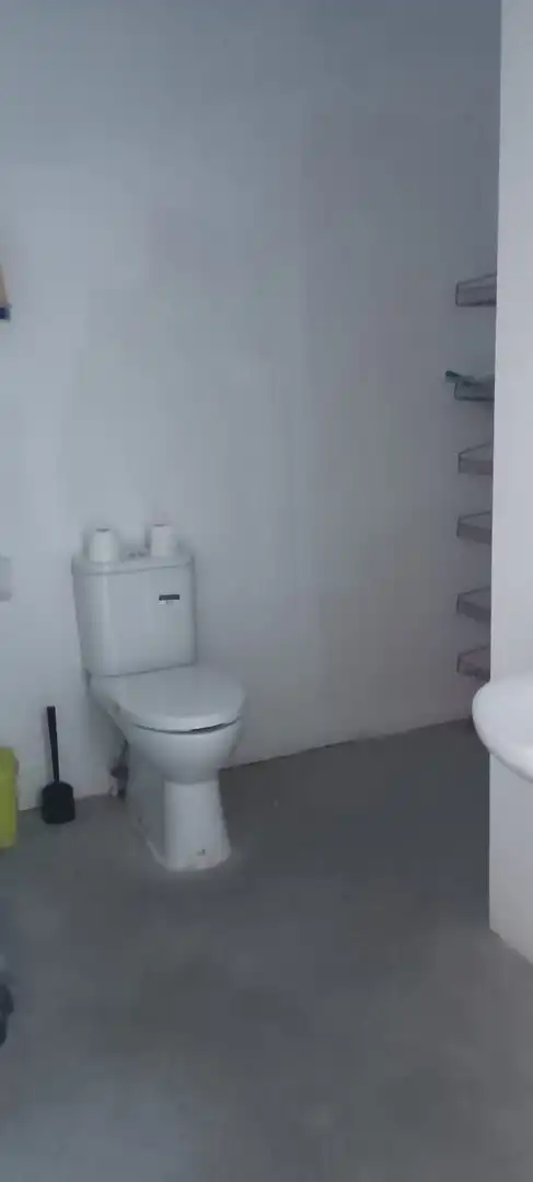 Planta baja de alquiler en Fene