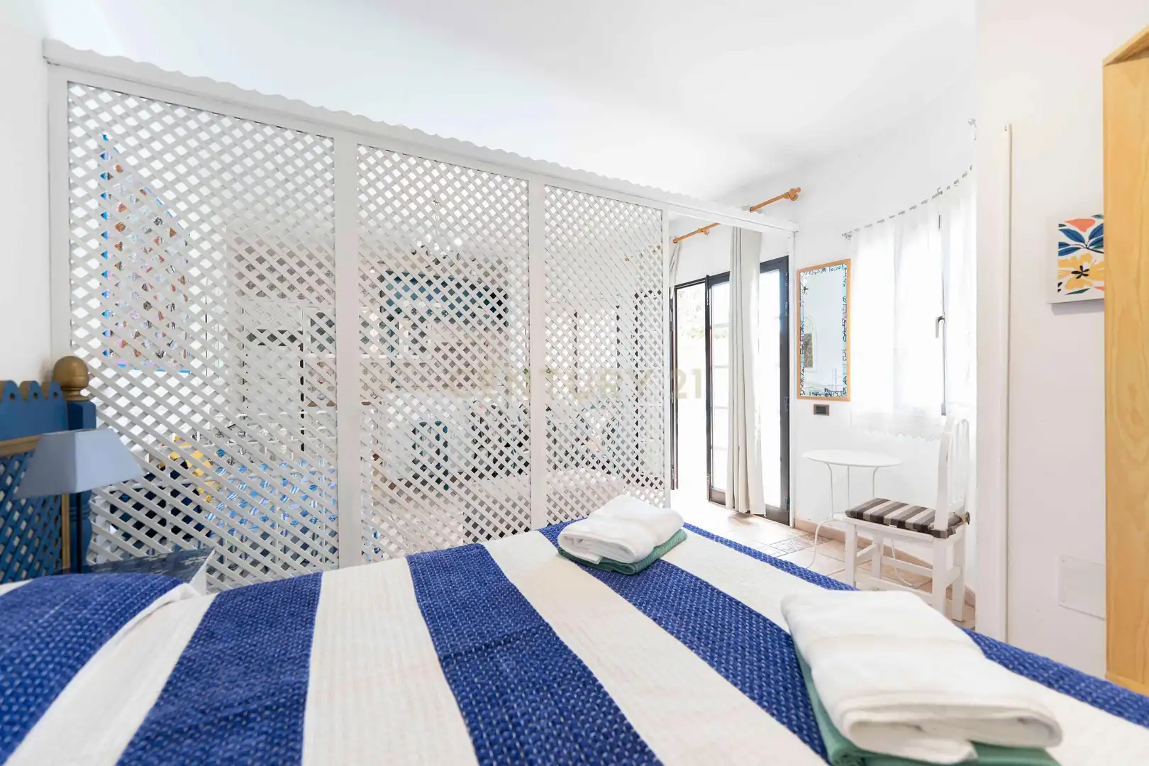 Habitación de Casa o chalet en venta en Arona con Piscina