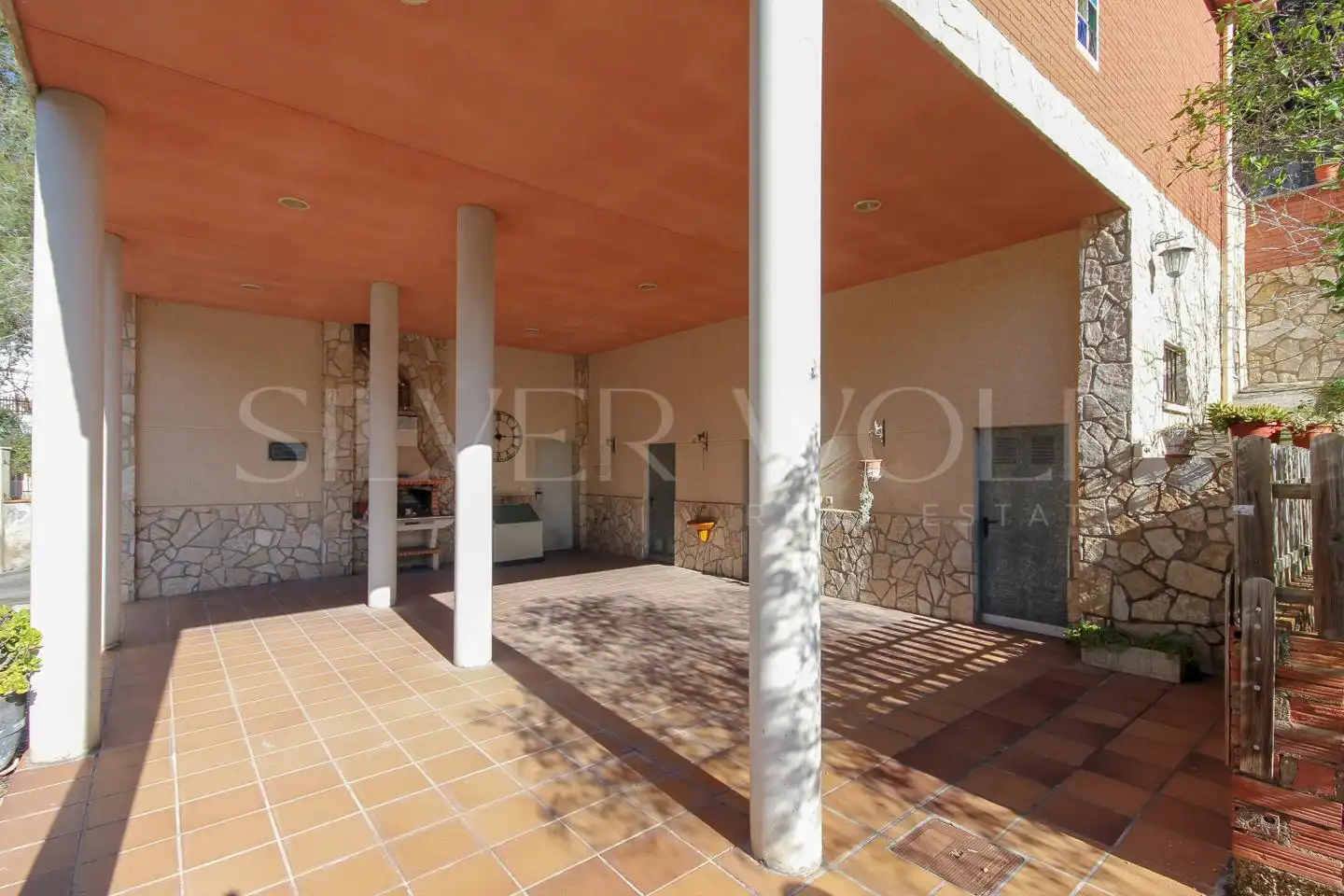 Maison avec terrasse à vendre à Carrer Canàries, imagen 4