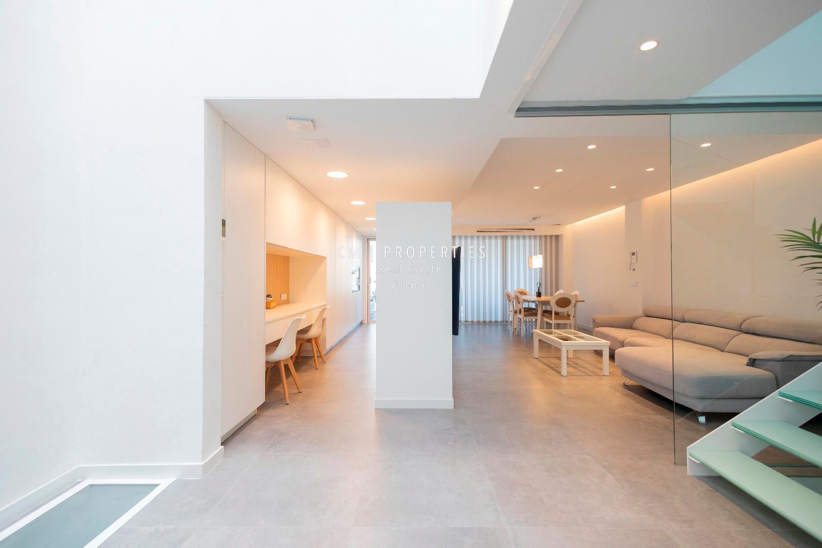 House or chalet for sale in Canet d'En Berenguer  with Air Conditioner, Heating and Terrace