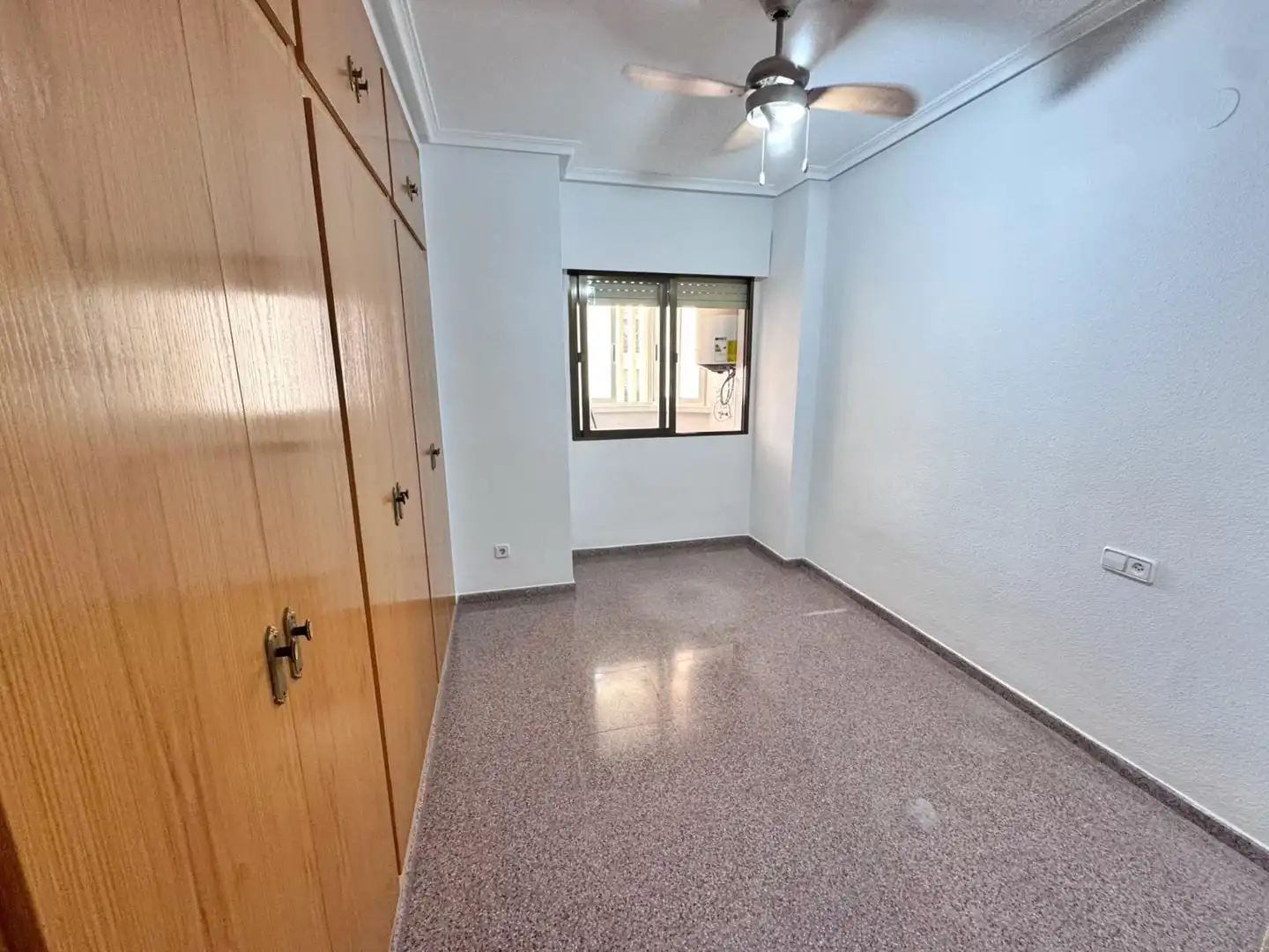 Schlafzimmer von Wohnung zum Verkauf in Petrer, Alicante