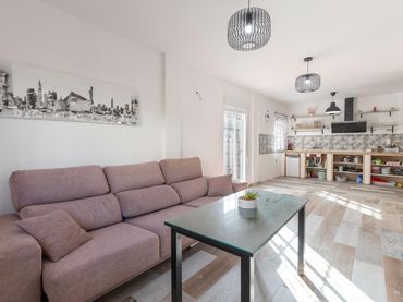 Maison jumelée à vendre à Calle Torreon 10