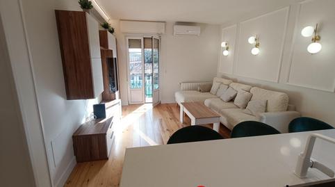 Photo 2 of Flat to rent in Paseo del General Dávila, Los Castros, Cantabria