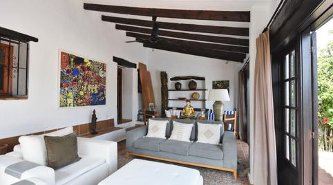 Foto 5 de Casa o xalet en venda a Oltamar - Cucarres, Alicante