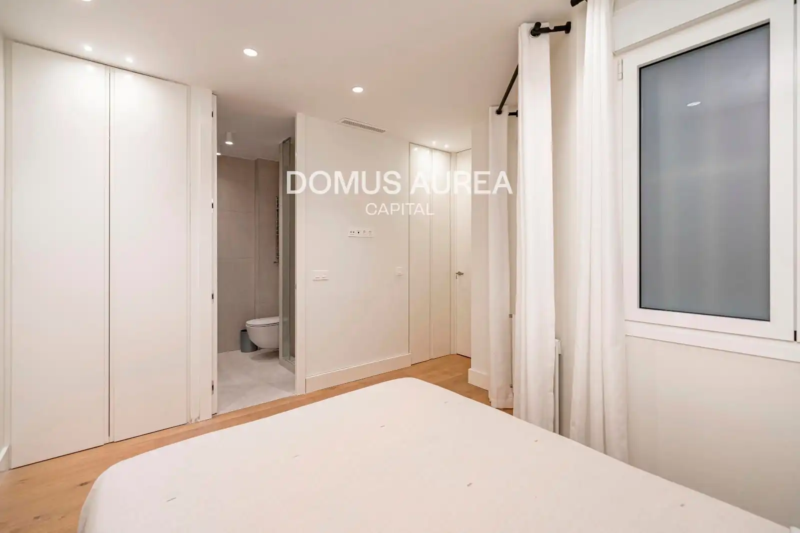Piso con terraza en venta en Don Ramón de La Cruz, imagen 19