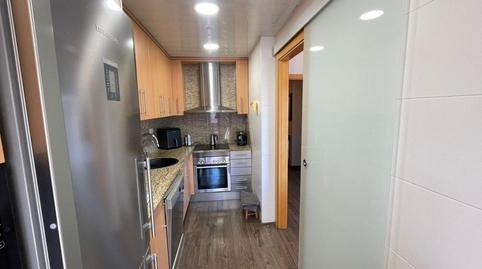 Foto 4 de Dúplex en venta en De Francesc Macià, Sant Pere Nord, Barcelona