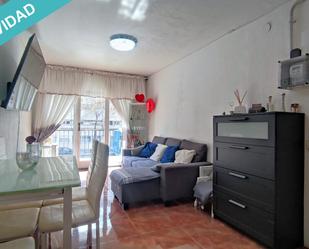 Bedroom of Flat for sale in Sant Adrià de Besòs  with Terrace