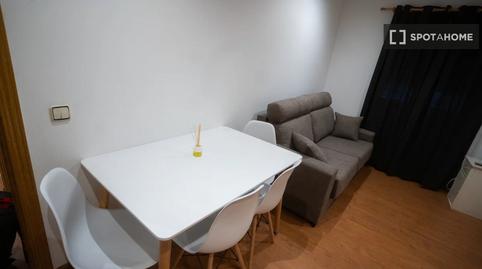 Foto 2 de Pis de lloguer a San Fermín,  Madrid Capital