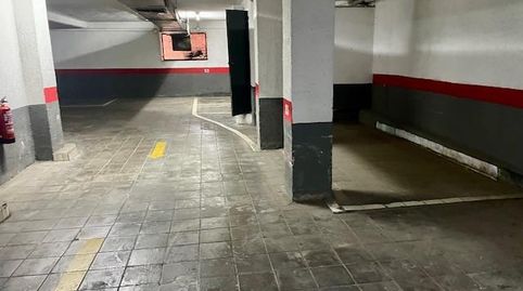 Foto 4 de Garaje en venta en Carrer D'antoni Gaudí, 5, Can Vidalet, Esplugues de Llobregat