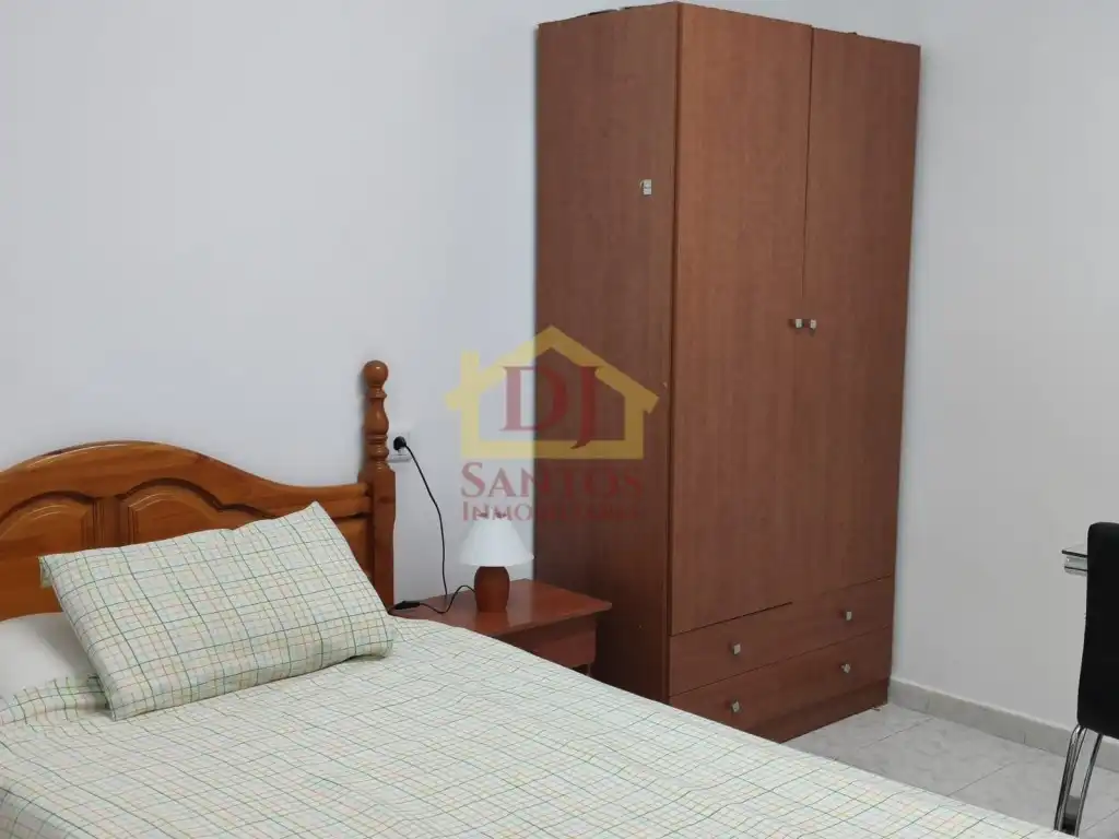 Habitación de Piso para compartir en Salamanca