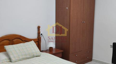 Foto 2 de Piso para compartir en N/a, La Platina- Hospital - Campus, Salamanca