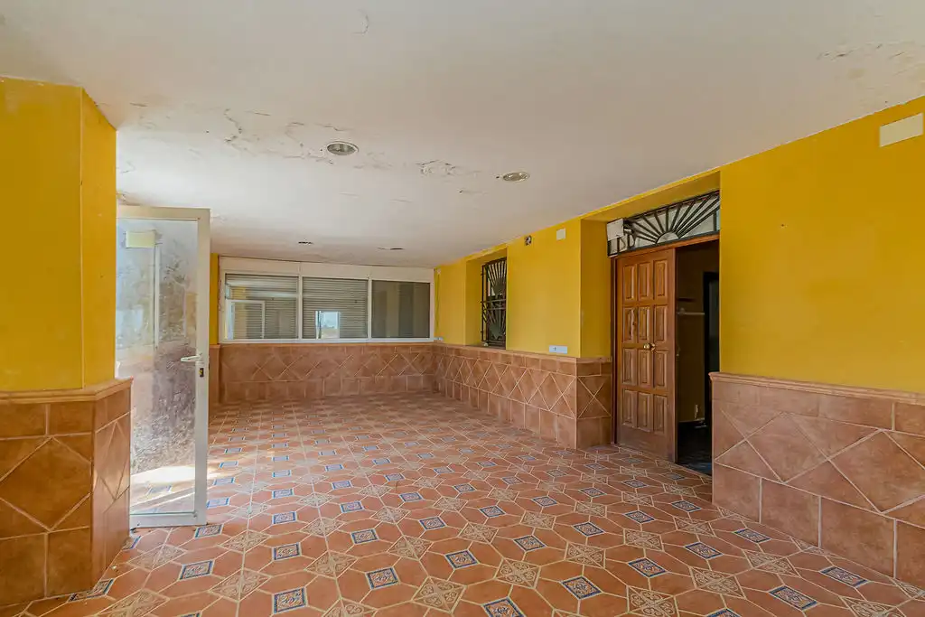 Casa o xalet en venda a Ptda Valverde, Valverde