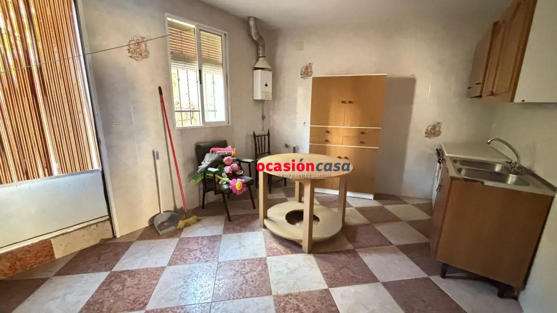 Casa en venda a Villanueva del Rey