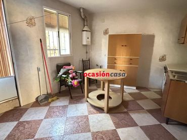 Casa en venda a Villanueva del Rey