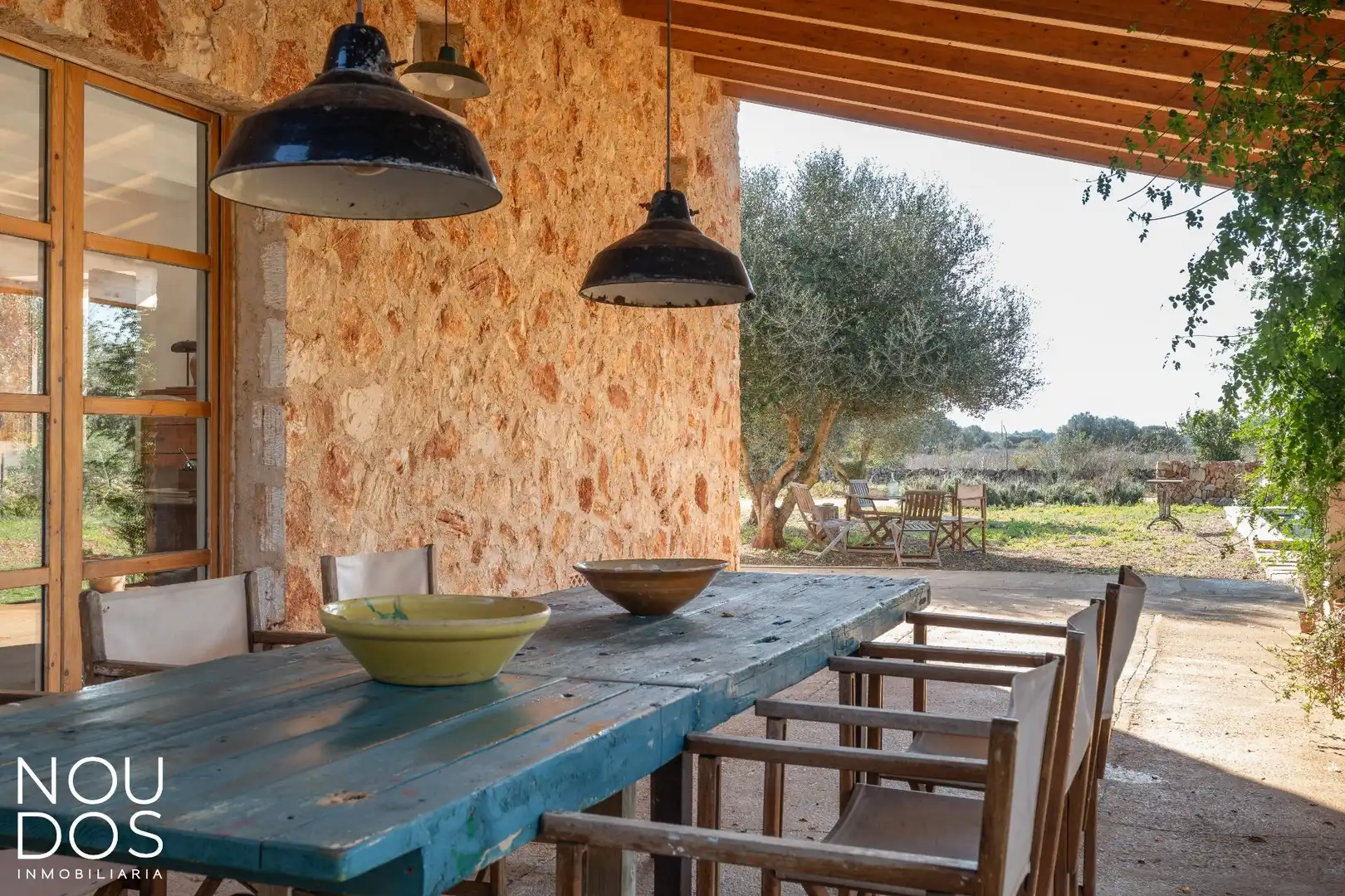 Casa rústica en venta en Segona Volta, imagen 3