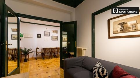 Photo 5 of Flat to share in Hispanoamérica - Bernabéu, Madrid