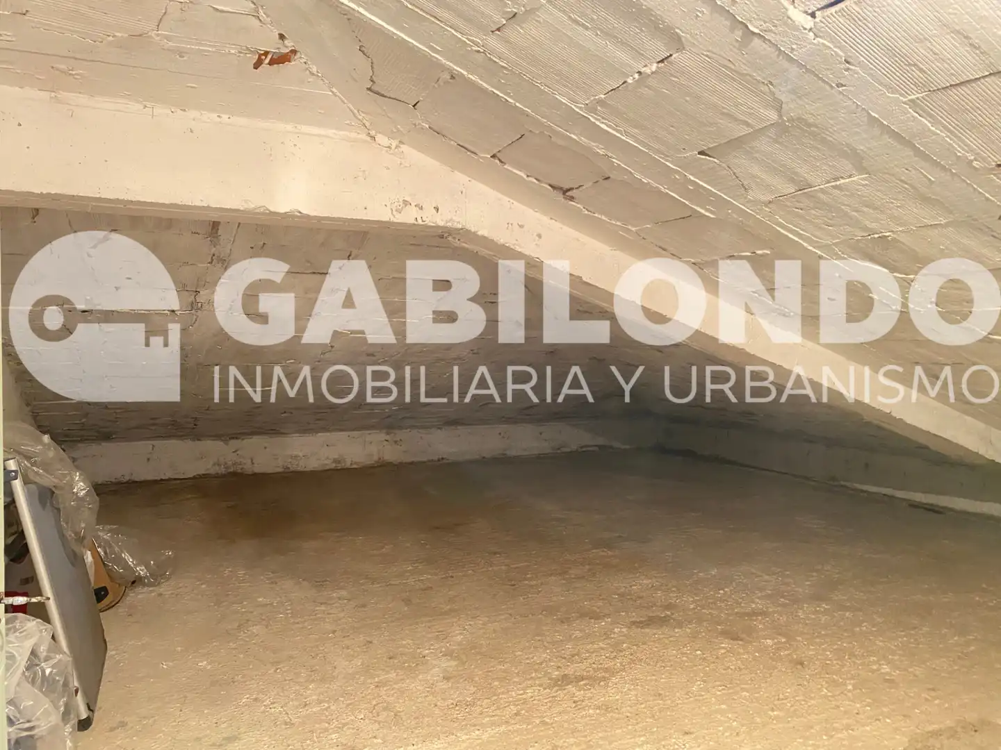 Piso en venta en Elgoibar con Calefacción, Parquet y Trastero