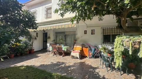 Foto 2 de Casa adosada en venda a Mediterraneo , Playa del Rincón, Málaga