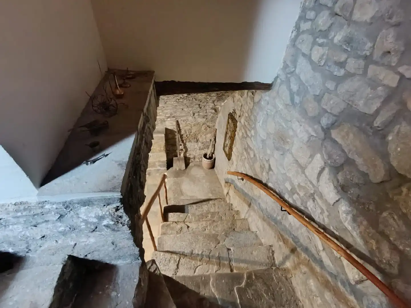 Casa o xalet en venda en Graus amb Calefacció, Jardí privat i Traster